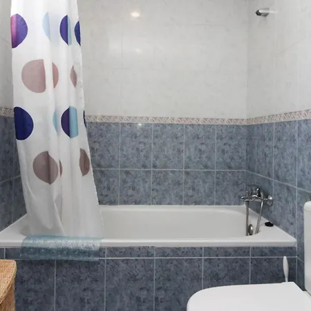 Golf Pau Casals Appartement