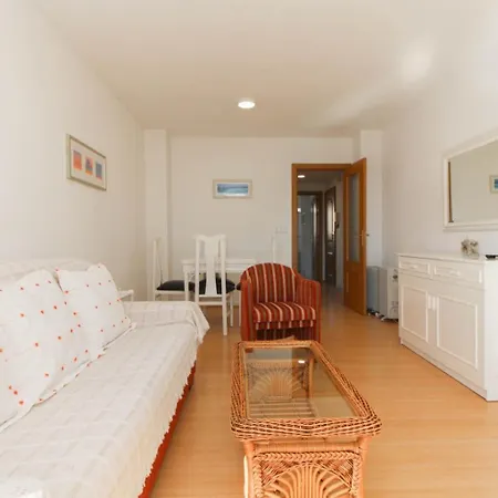 Golf Pau Casals Apartment
