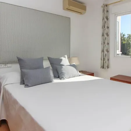 Golf Pau Casals * El Albir