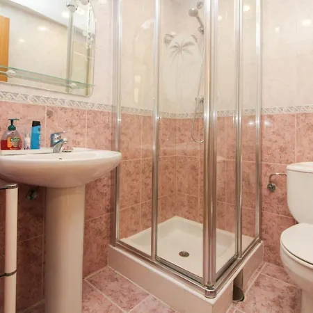Golf Pau Casals Appartement