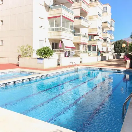 Golf Pau Casals Apartment El Albir